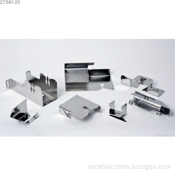 OEM sheet metal parts